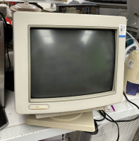 Compaq 460