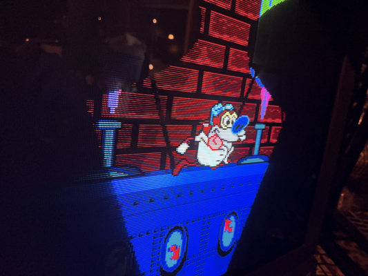 Click to view image in new tab Panasonic CT-32SX12