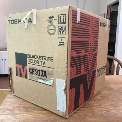 Toshiba CF917A