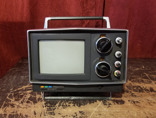 Sony KV-5100