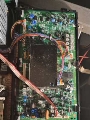 Click to view image in new tab Sony PVM-8043MD