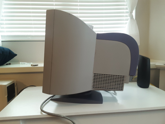 Sun Microsystems GDM-5410