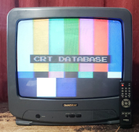 GoldStar GCT-1904MN