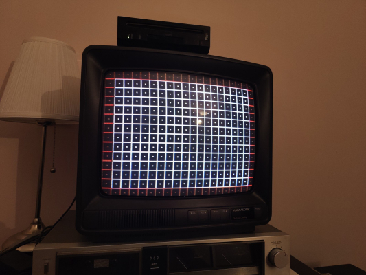 Magnasonic GCT 6012