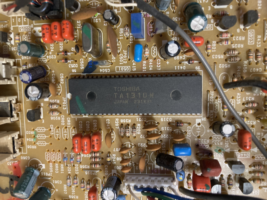 Toshiba 27AF42