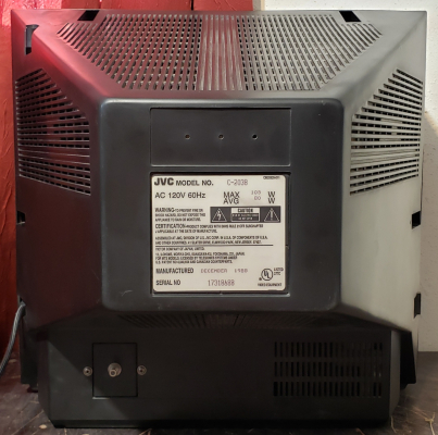 Click to view image in new tab JVC C-2038