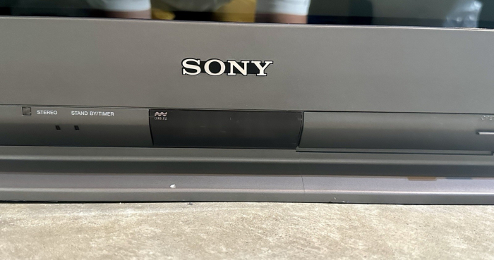 Sony KV-32FV27