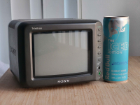 Sony KV-6AD3