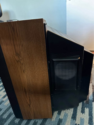 Panasonic CTM-2770S