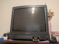 Sony KV-20S40