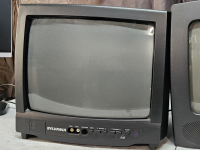 Sylvania SST4131