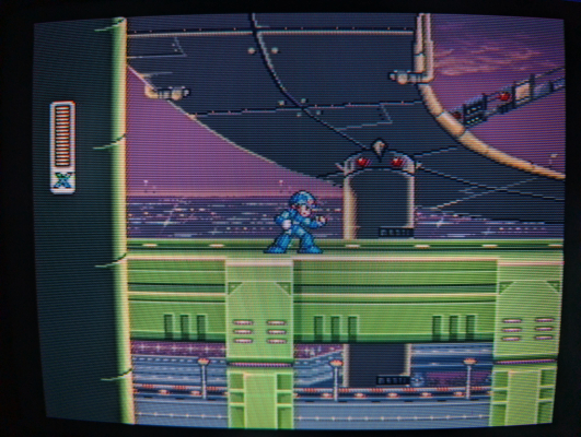 Barco CVM-51