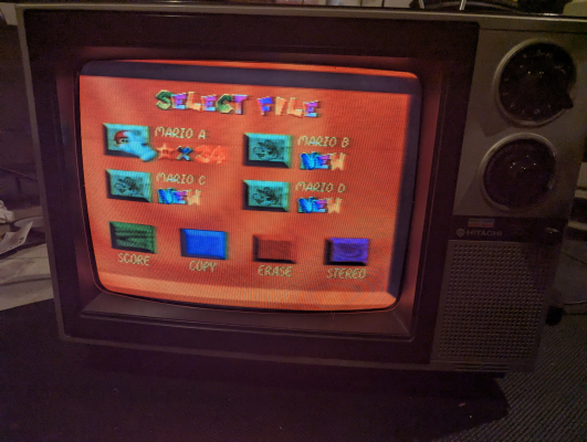 Click to view image in new tab Hitachi CT-1301