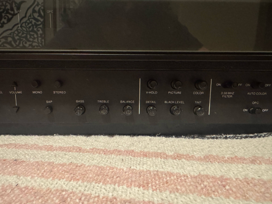 NAD MR26