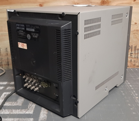 Click to view image in new tab Sony PVM-1340