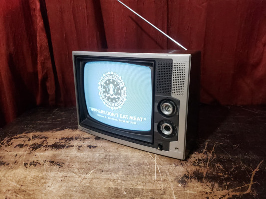 Panasonic TR-1241T