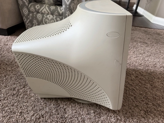 Samsung SyncMaster 700IFT