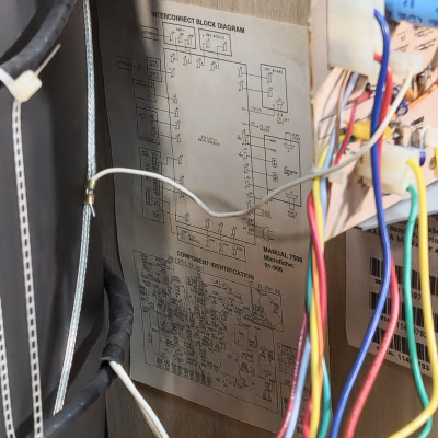 Magnavox CP5180 A102