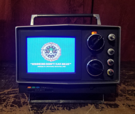 Sony KV-5100