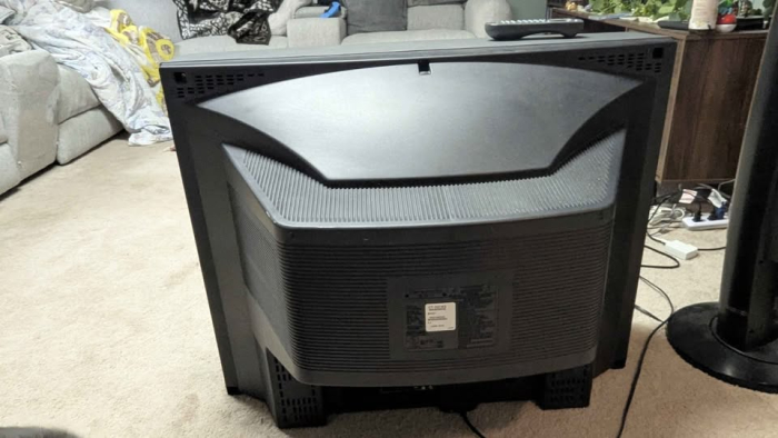Panasonic CT-32C8