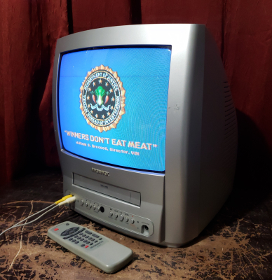 Magnavox MC132DMG01