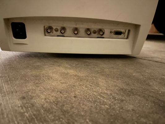 Goldstar StudioWorks 78i