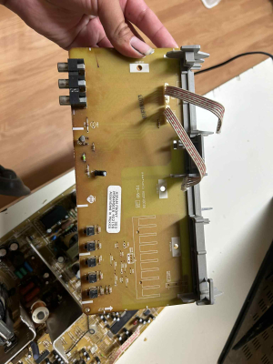 Sanyo HT30547