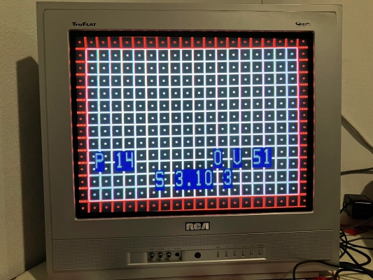 RCA F20TF10