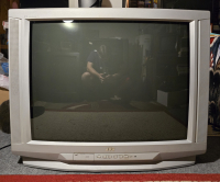 JVC AV-32D502