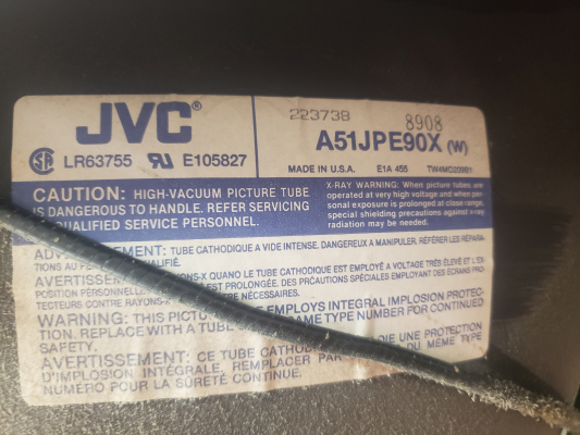 Click to view image in new tab JVC C-2038
