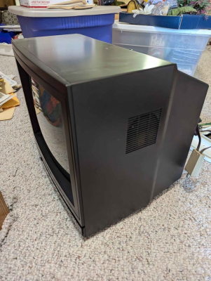 Montgomery Ward JSA12229