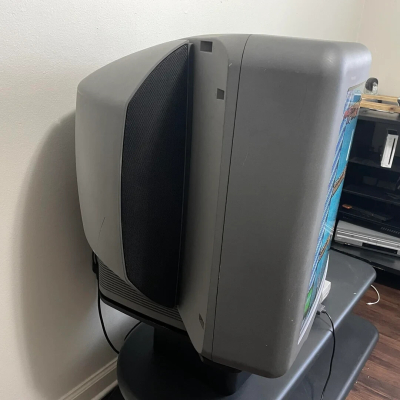 Sony KV-27EXR95