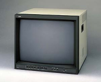 JVC TM-2000SU