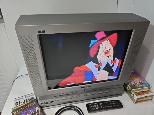 Panasonic PV-DF2003