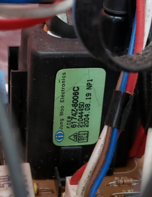 RCA E09344