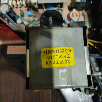 Click to view image in new tab Toshiba CX2896C