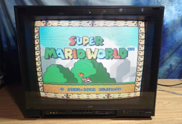 Click to view image in new tab JVC AV-2690