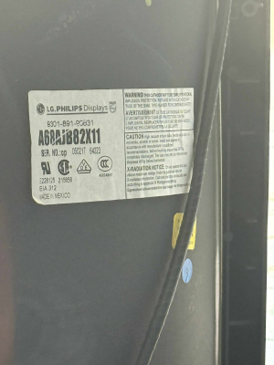 Philips 27ST220L/17