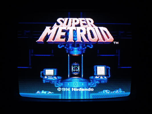 Magnavox PS1980 B121