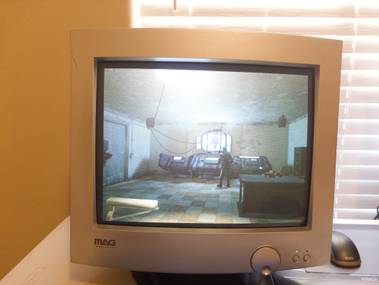 MAG InnoVision 771FS-s