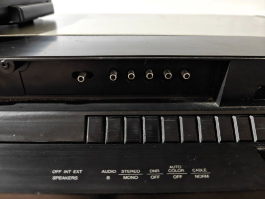 RCA FKC2023S