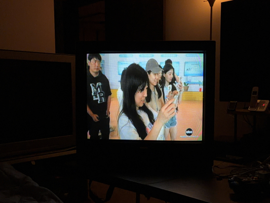 Samsung TXC2716