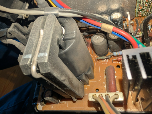 Click to view image in new tab Toshiba CF3054J