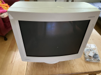 Mitsubishi Diamond Pro 91TXM