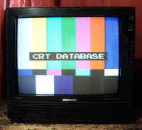 Magnavox RK4351 WA01