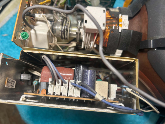 Heathkit GR-9009