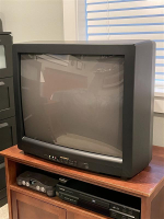 Sylvania 6427TF