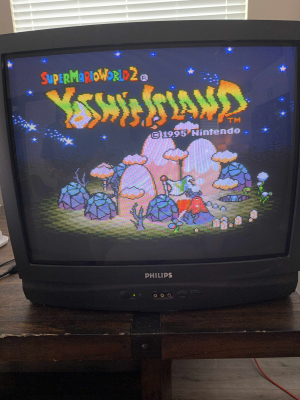 Philips 27ST220L/17