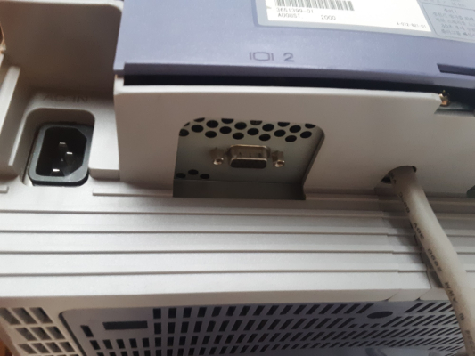 Sun Microsystems GDM-5410