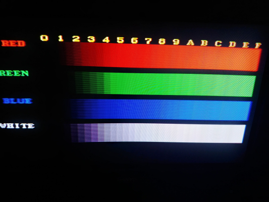 Sanyo HT30547